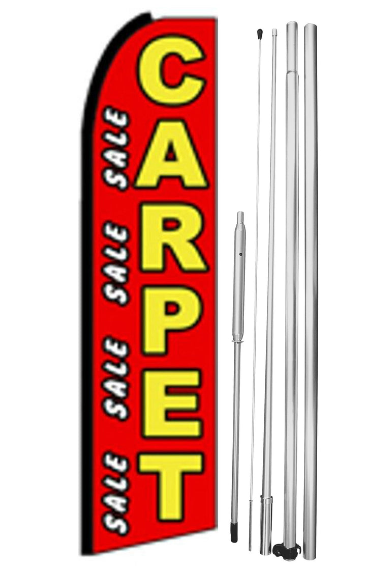 Carpet Sale