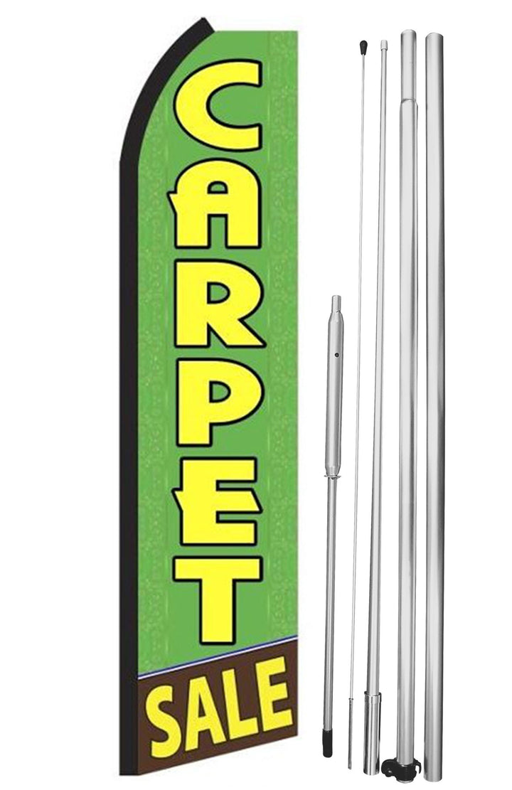 Carpet Sale