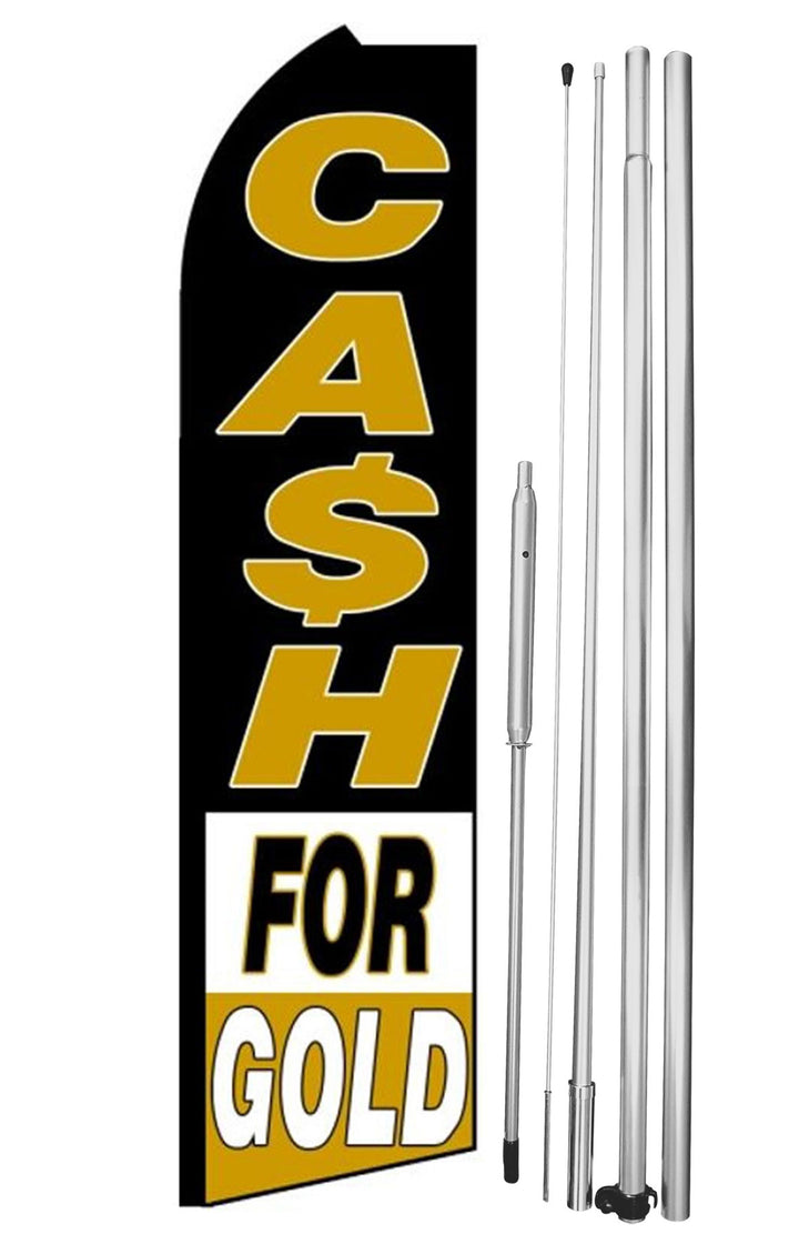 Cash For Gold
