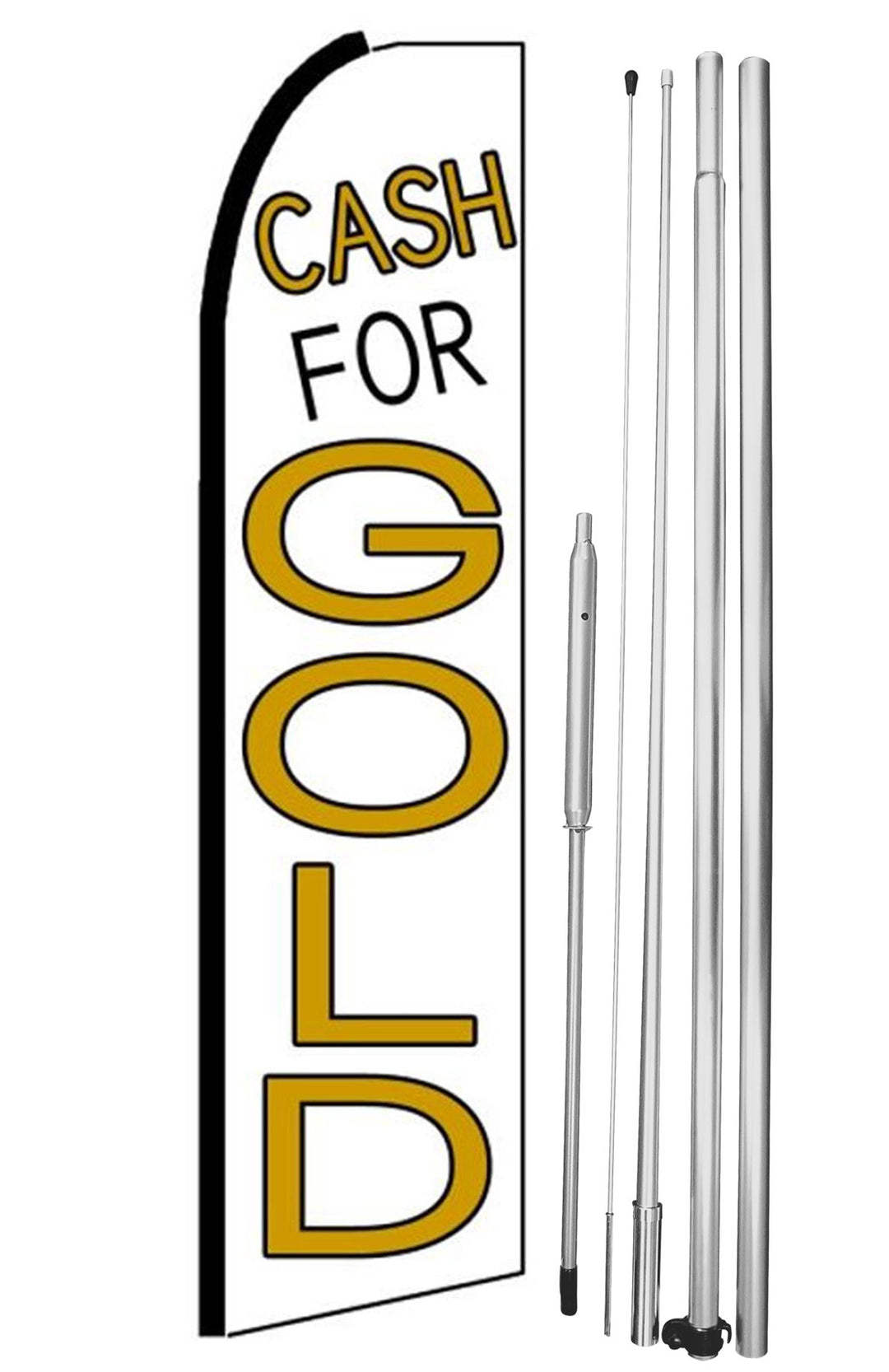 Cash For Gold