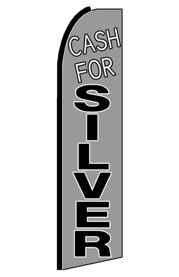 Cash For Silver