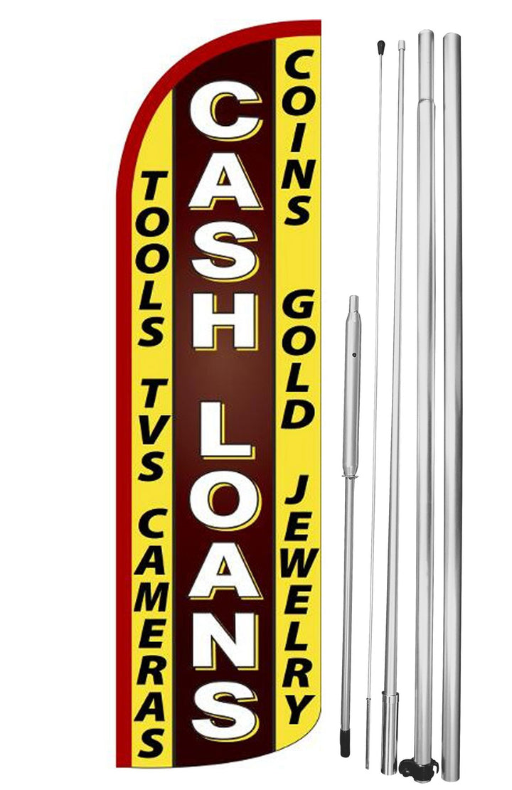 Cash Loans