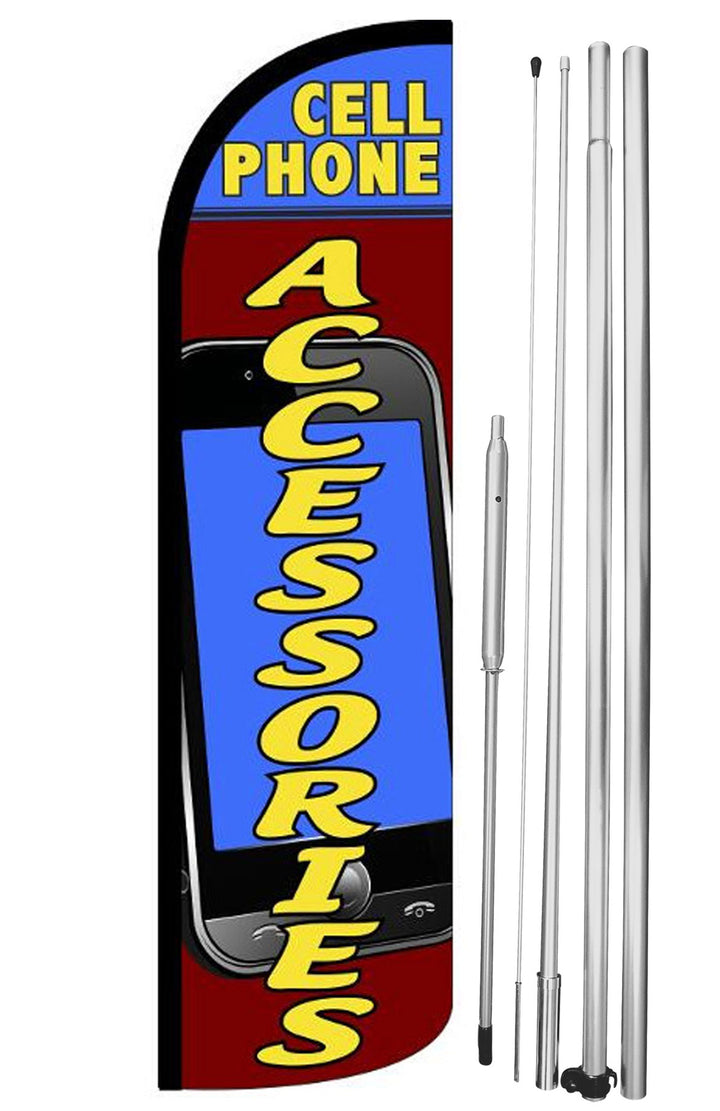 Cell Phone Accessories