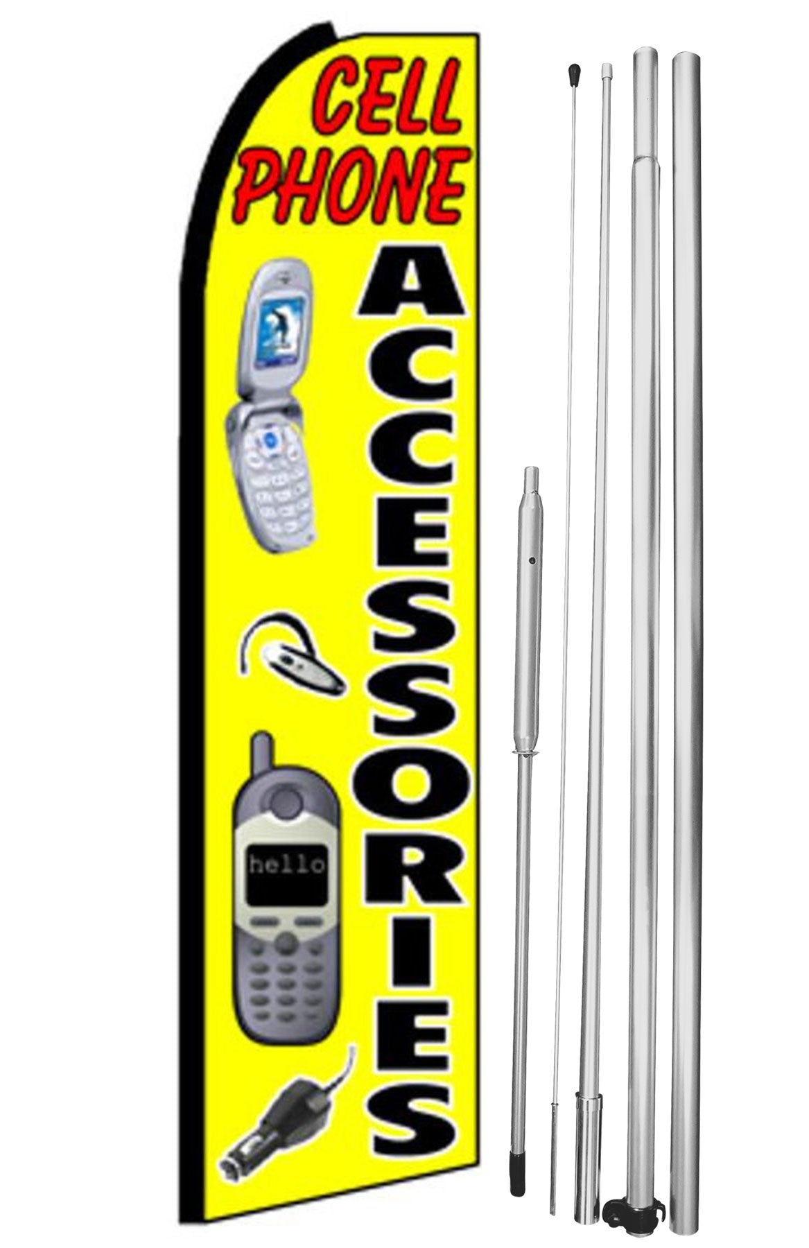 Cell Phone Accessories