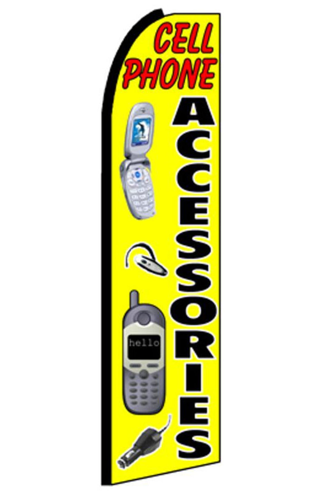 Cell Phone Accessories