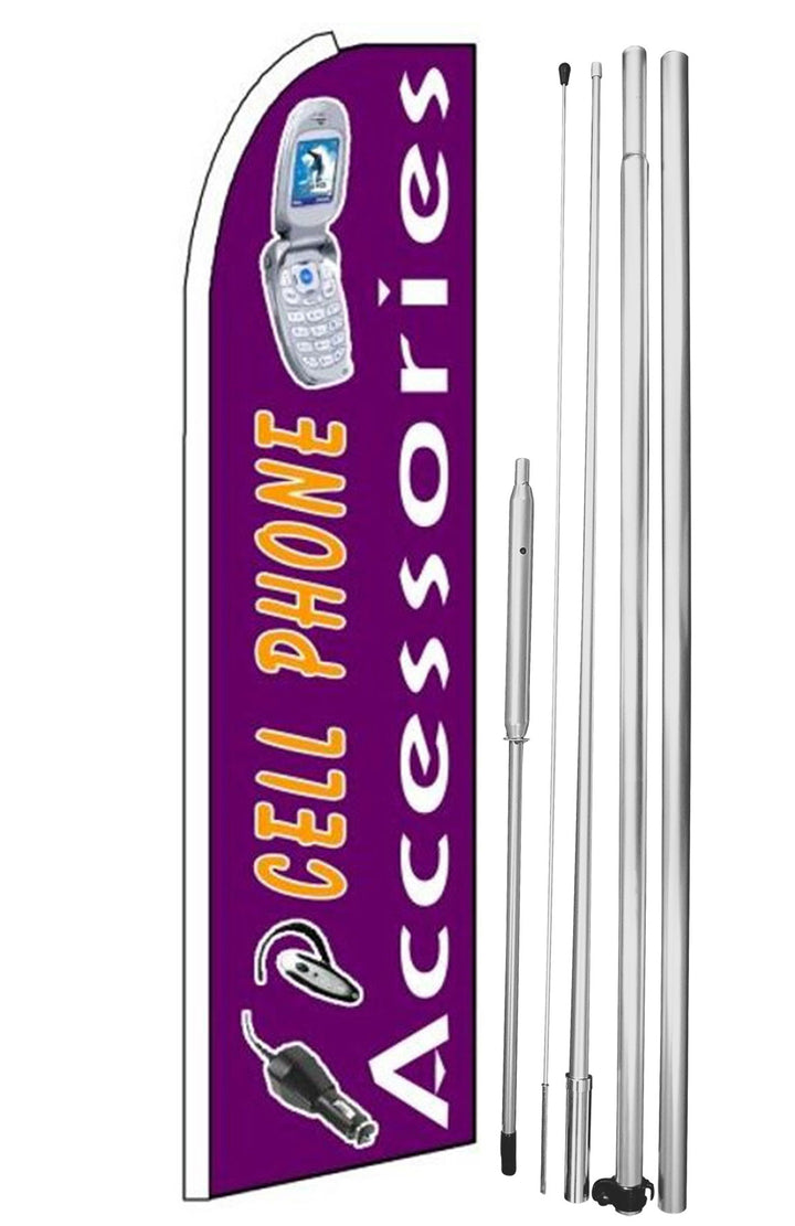 Cell Phone Accessories