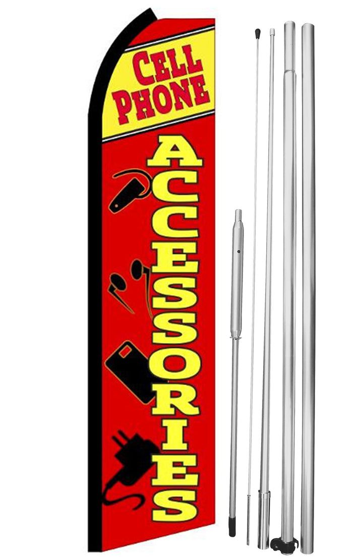 Cell Phone Accessories