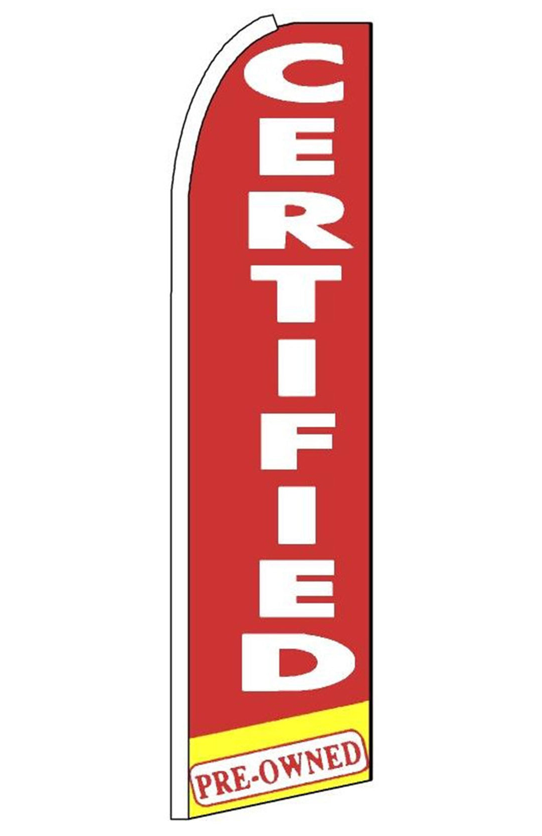 Certified Pre Owned