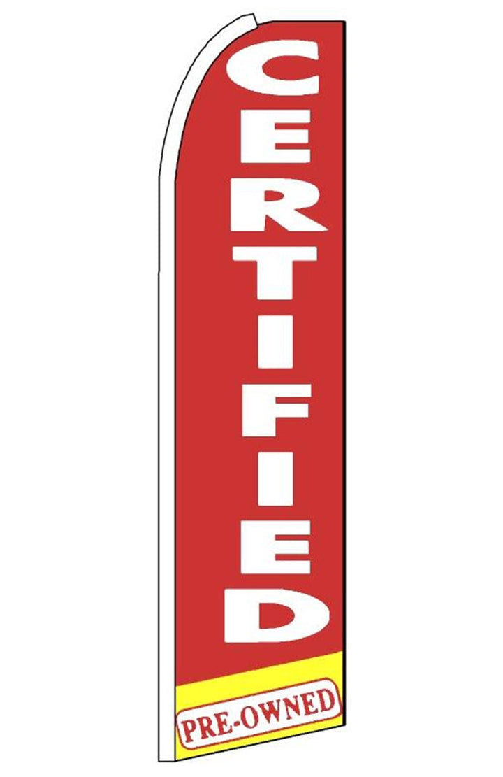 Certified Pre Owned