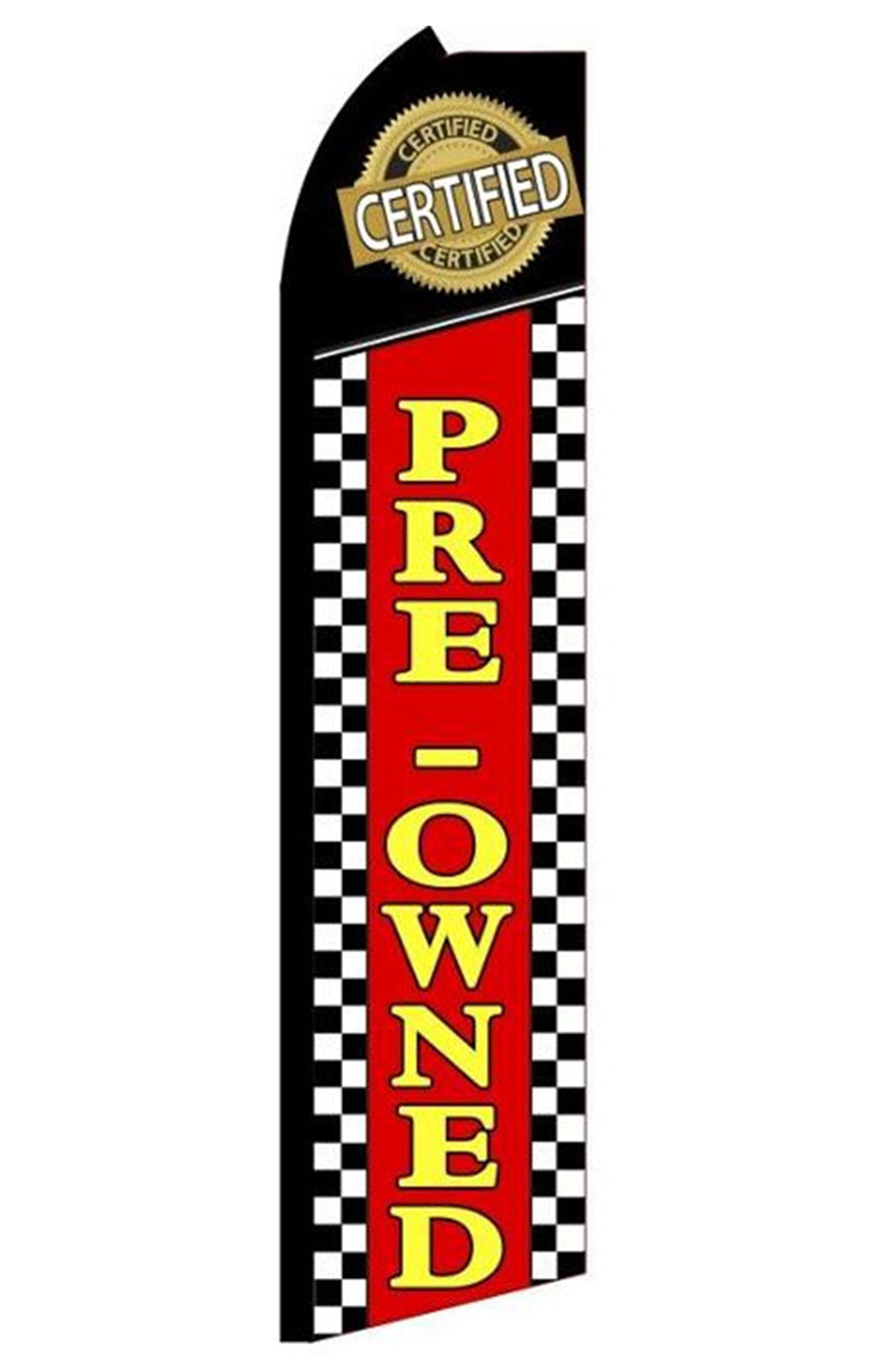 Certified Pre Owned