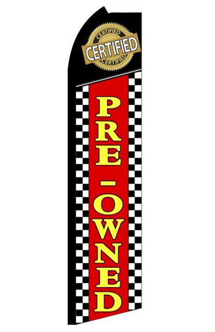 Certified Pre Owned