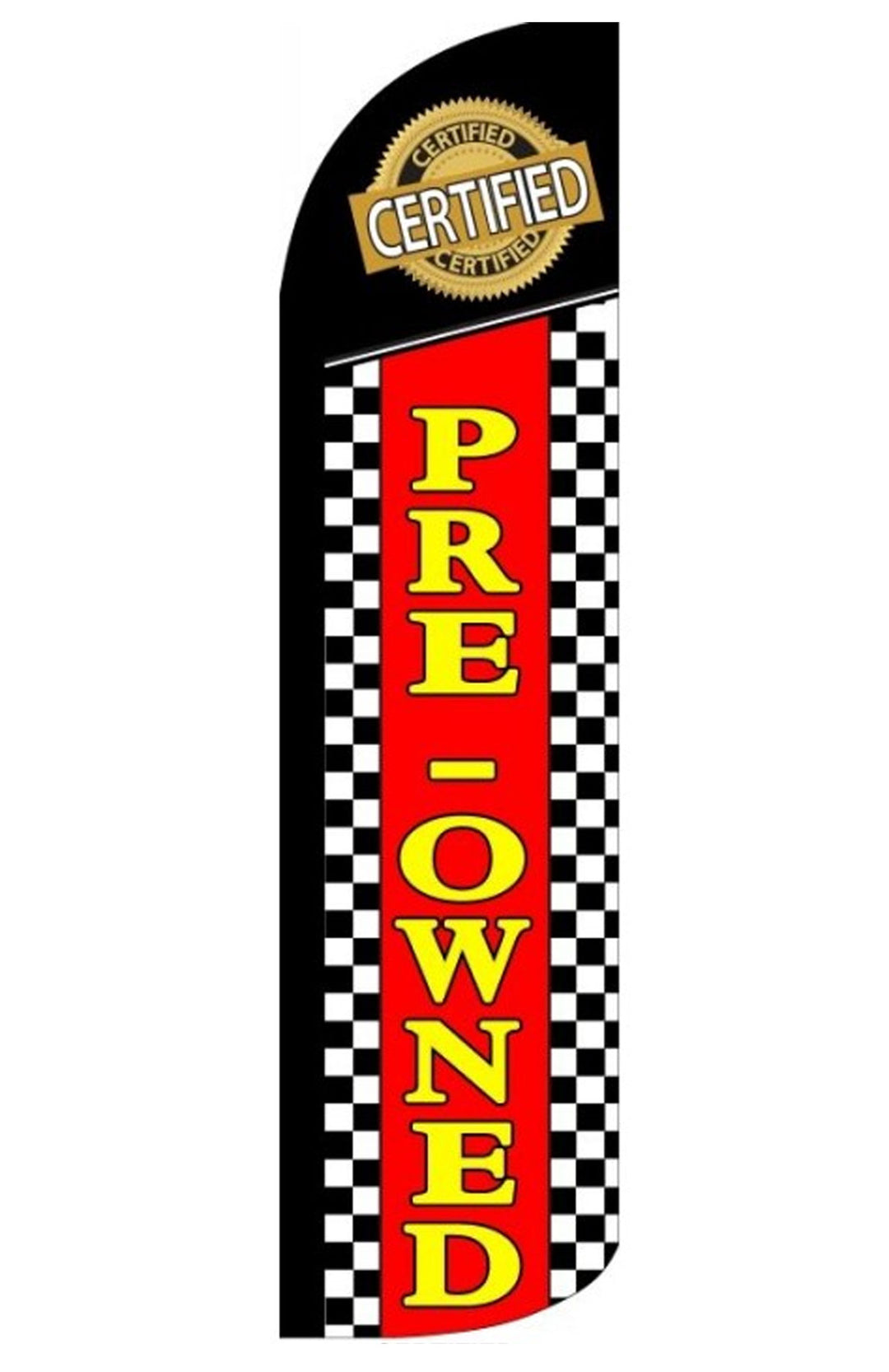 Certified Pre Owned