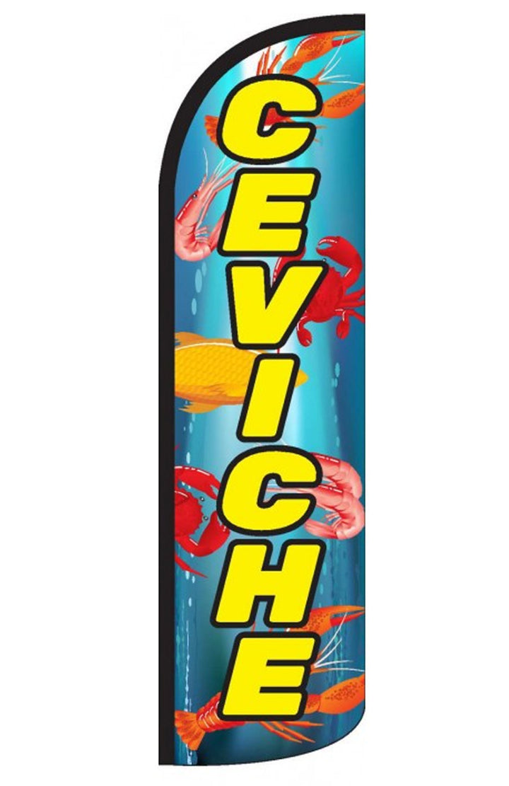 Ceviche