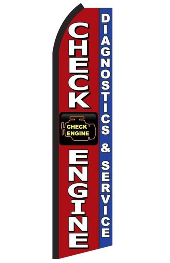 Check Engine