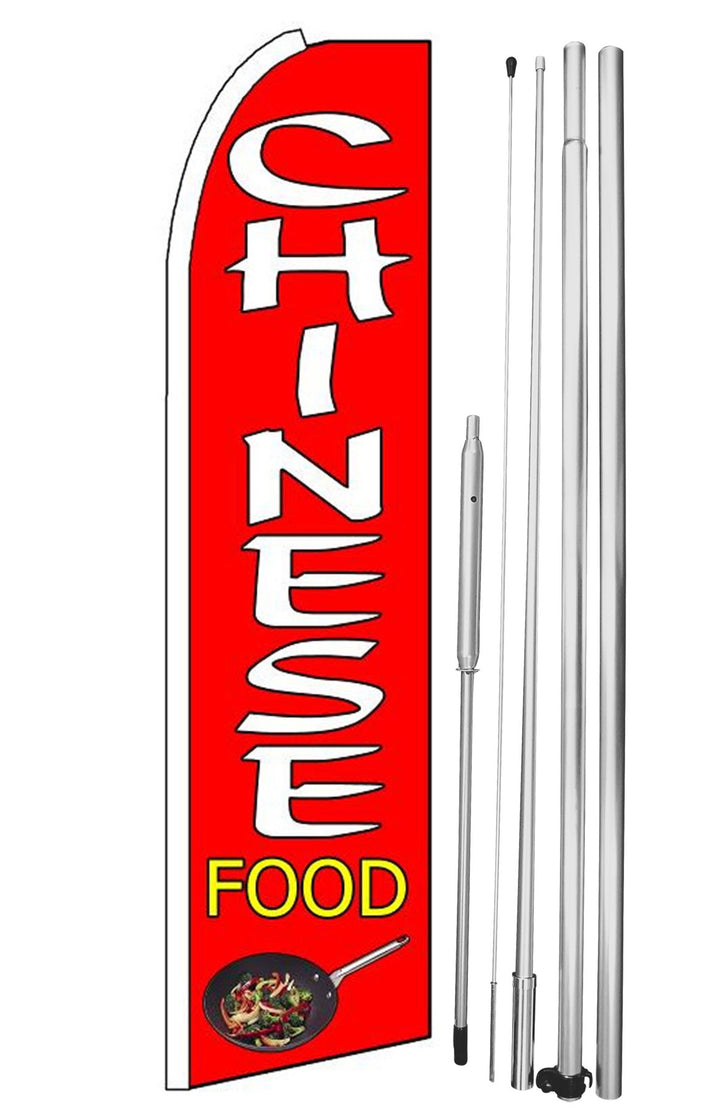 Chinese Food