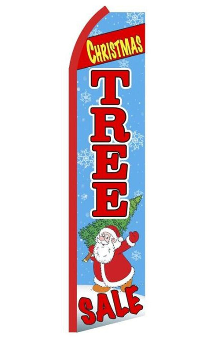 Christmas Tree Sale