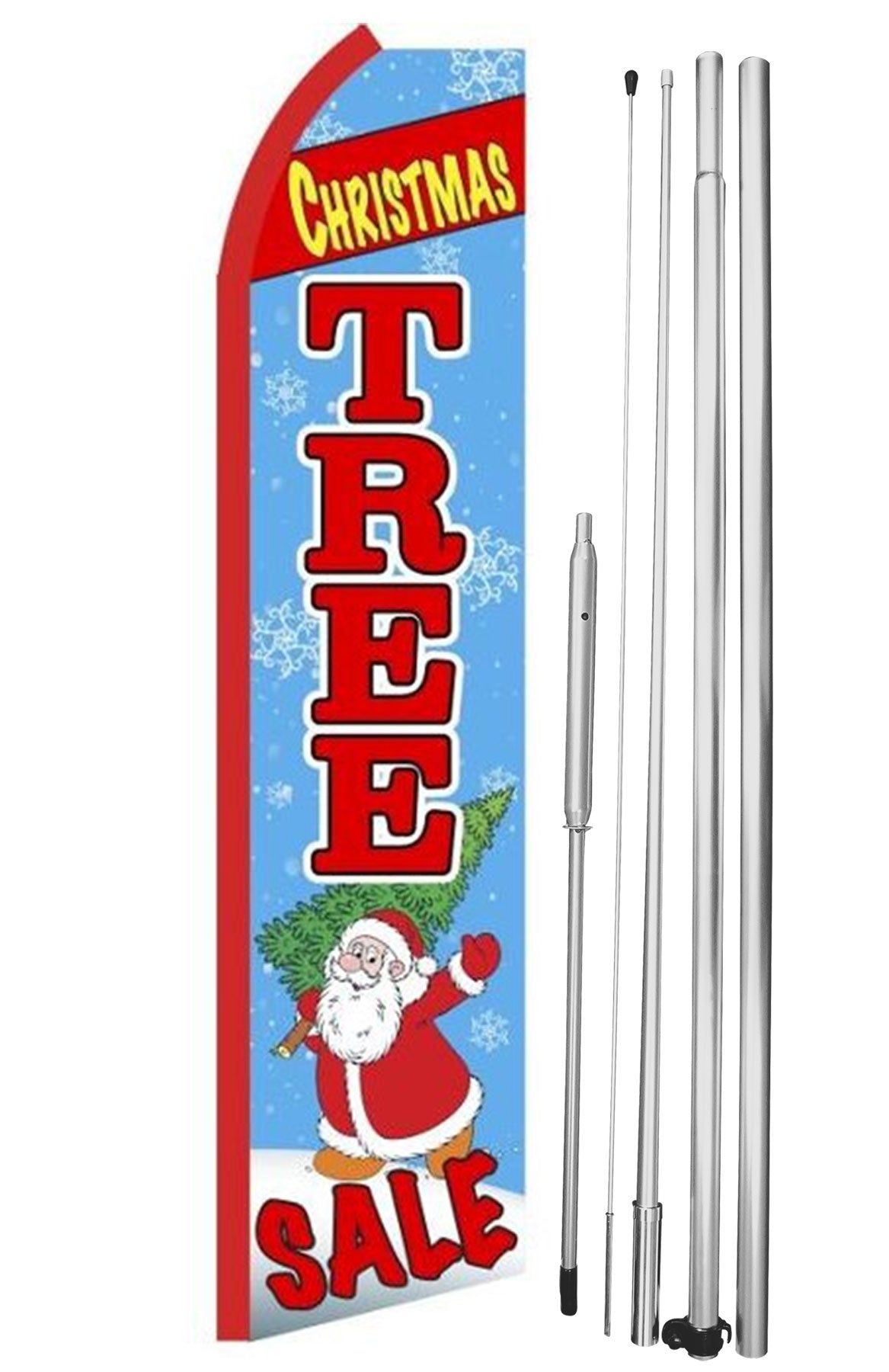 Christmas Tree Sale