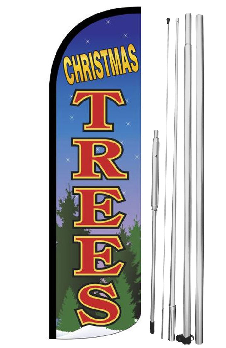 Christmas Trees