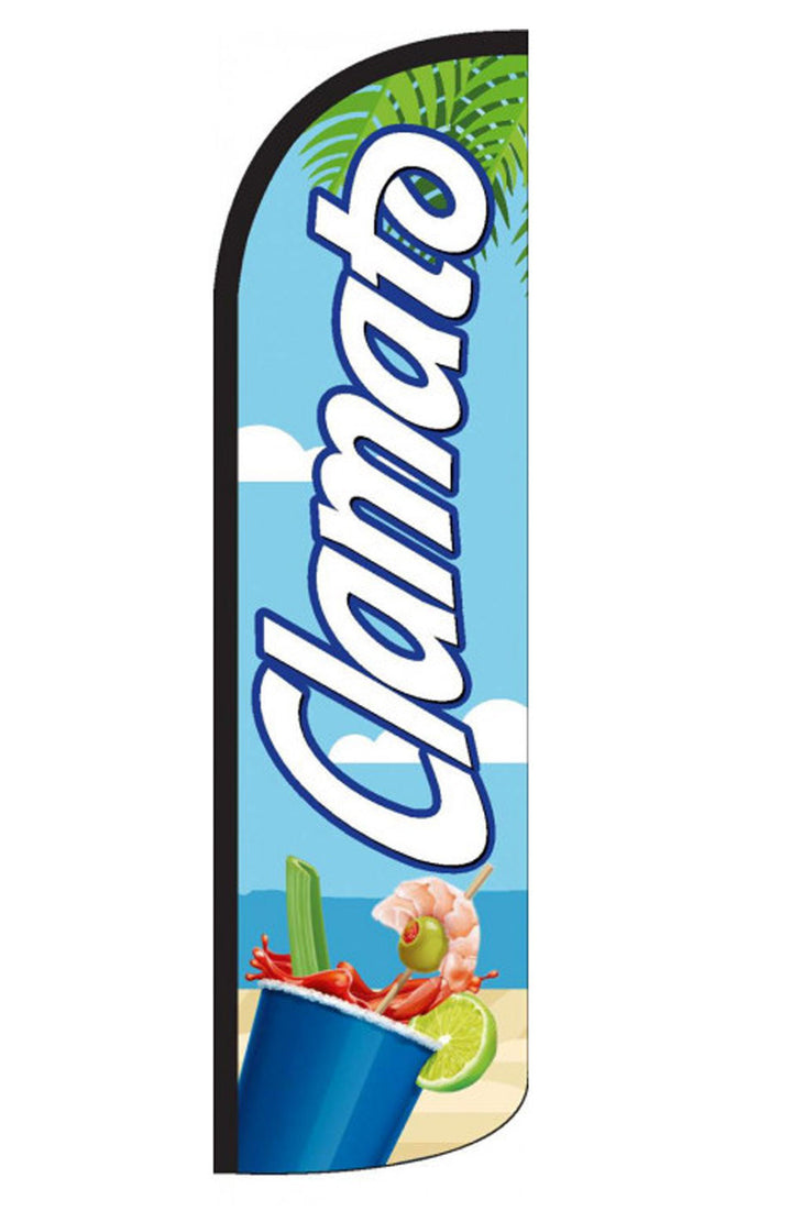 Clamato