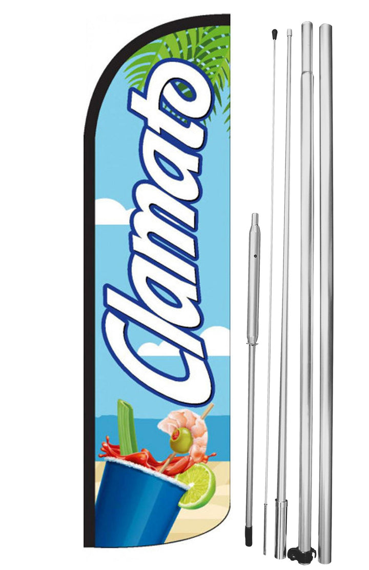 Clamato