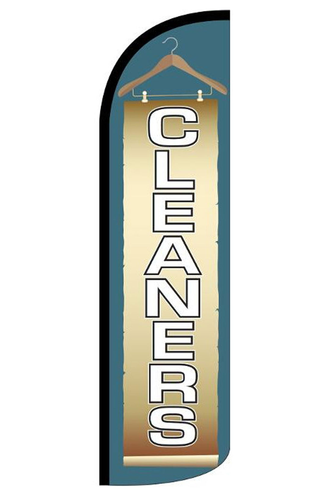 Cleaners