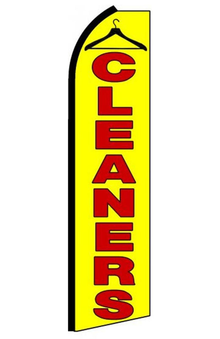 Cleaners