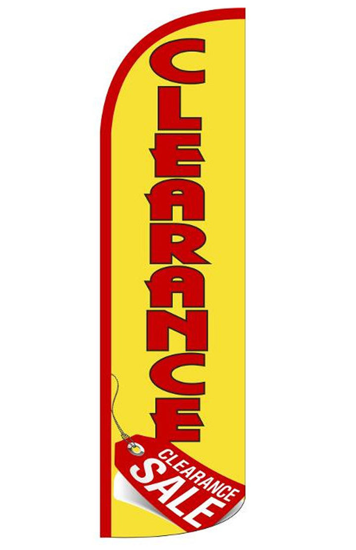 Clearance Sale