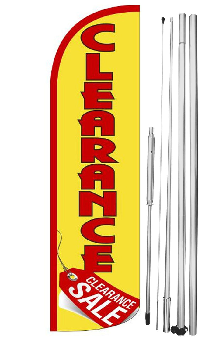 Clearance Sale