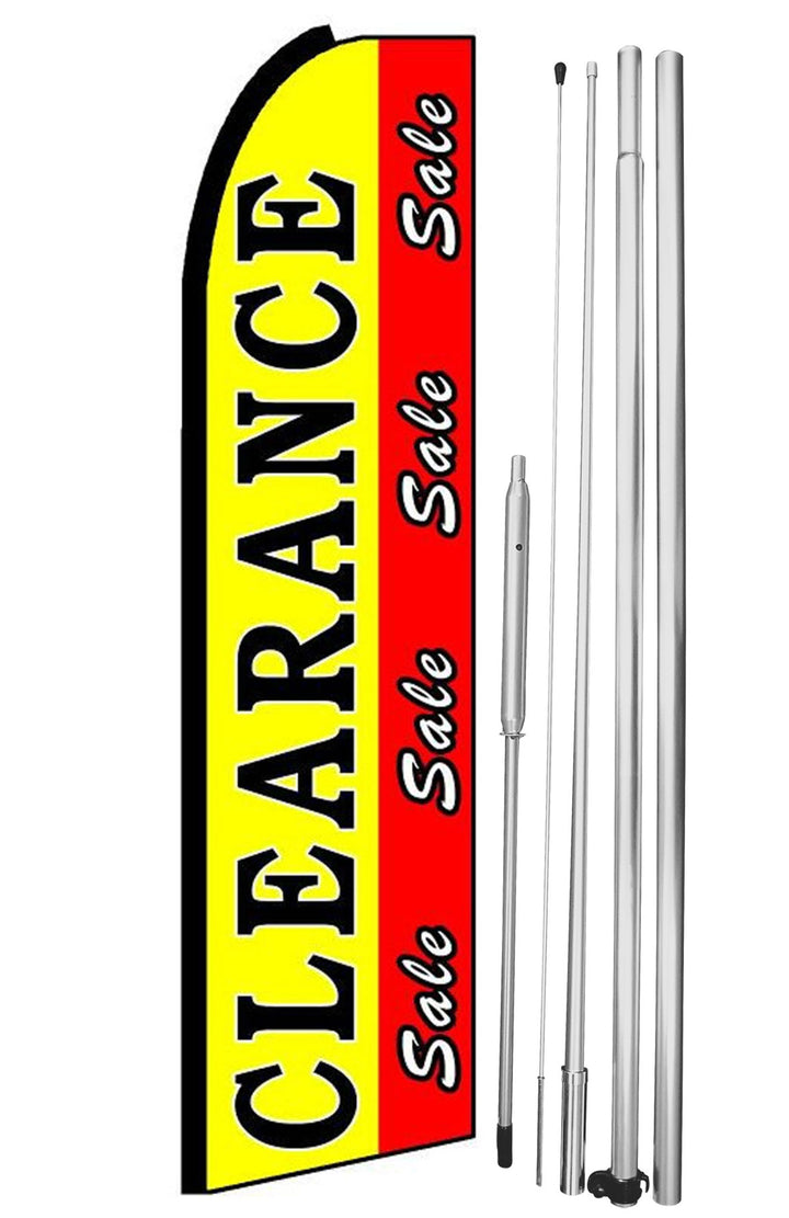 Clearance Sale