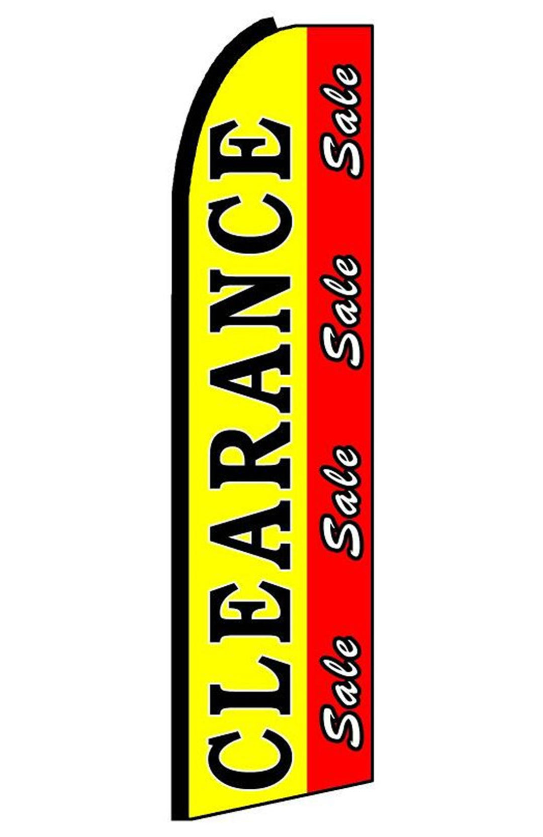 Clearance Sale