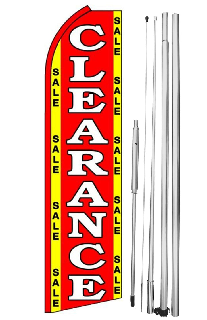 Clearance Sale