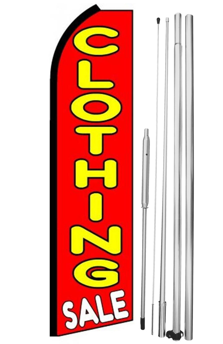 Clothing Sale
