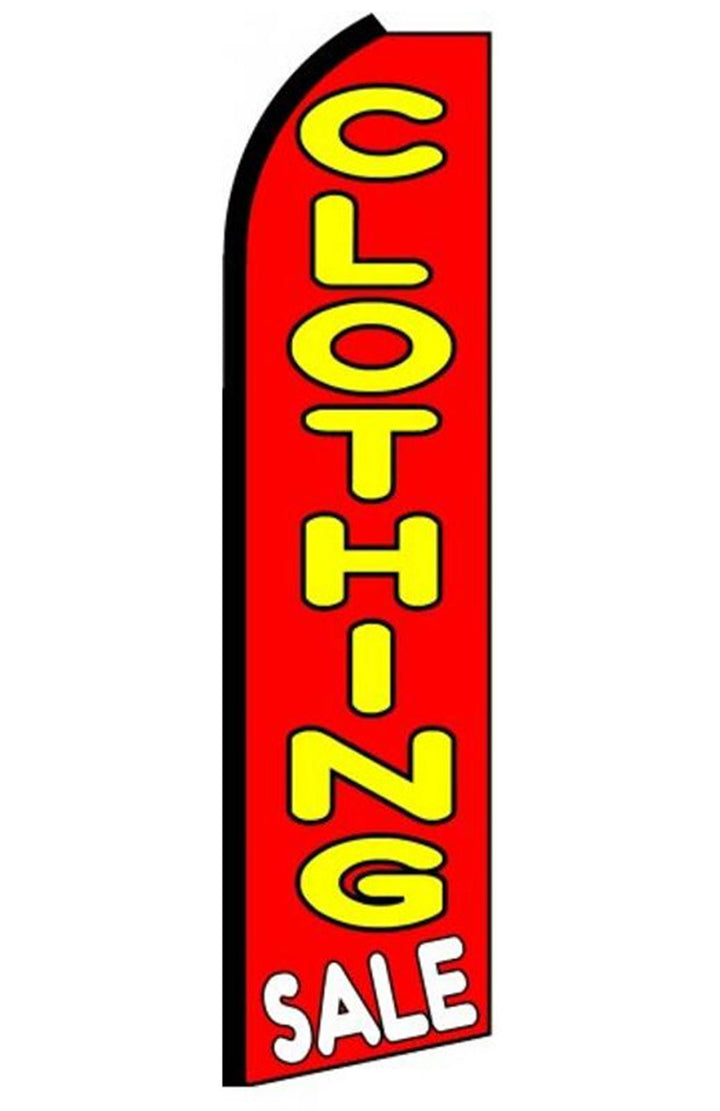 Clothing Sale