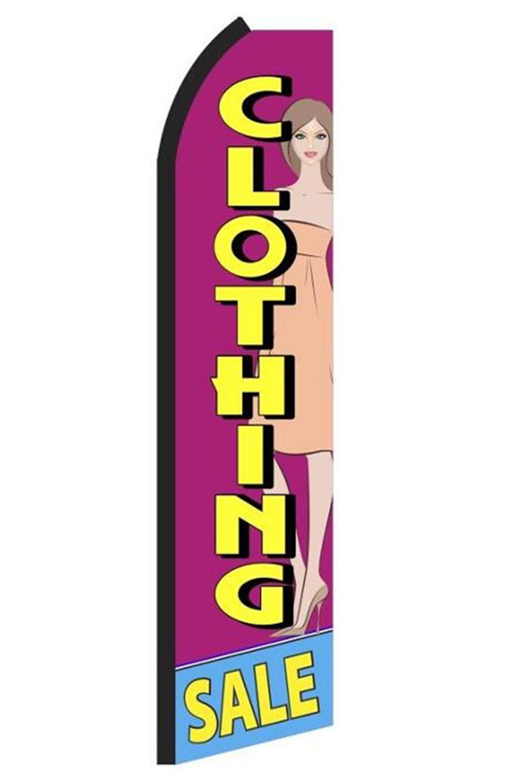 Clothing Sale