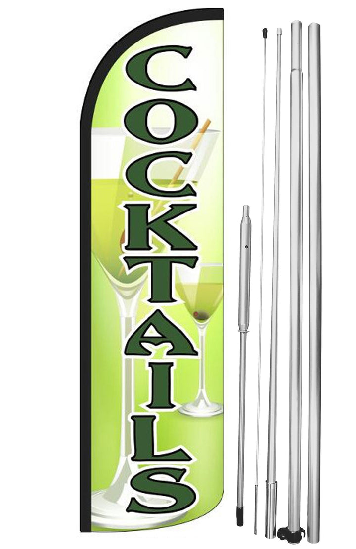 Cocktails