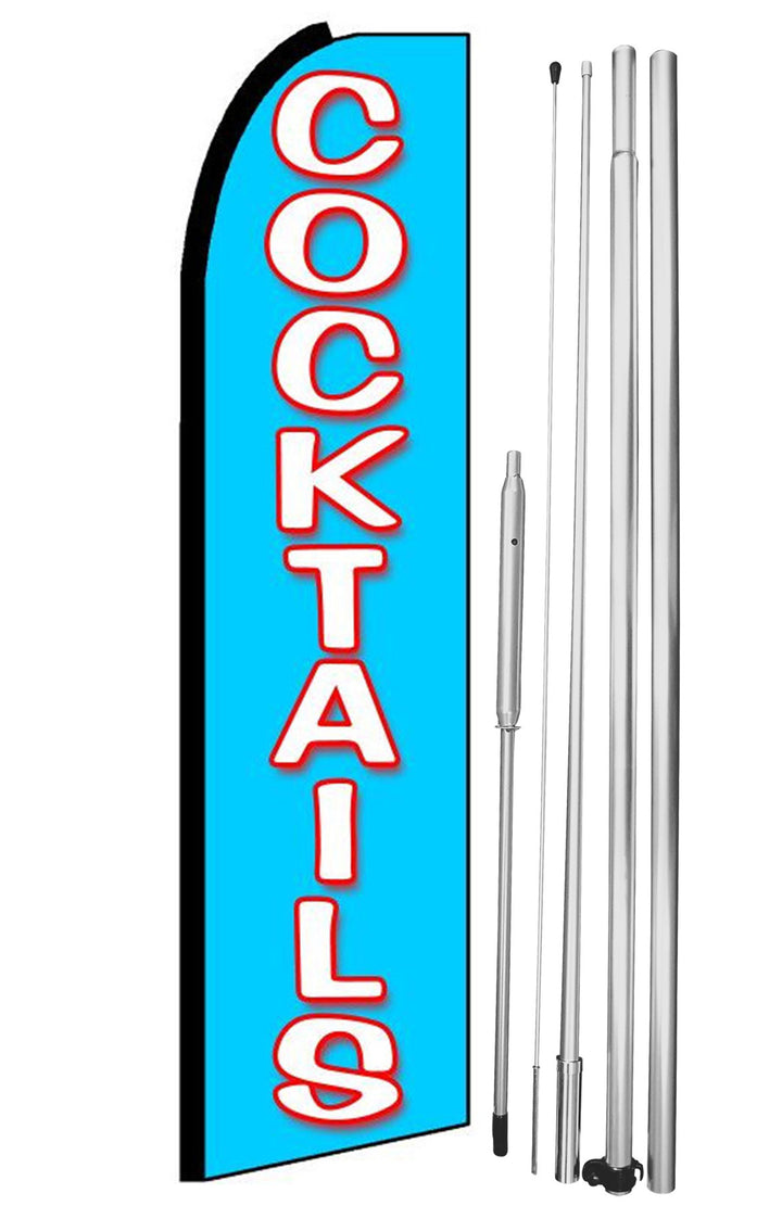 Cocktails