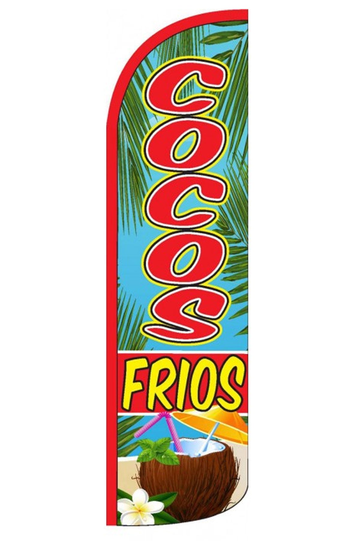 Coco Frios
