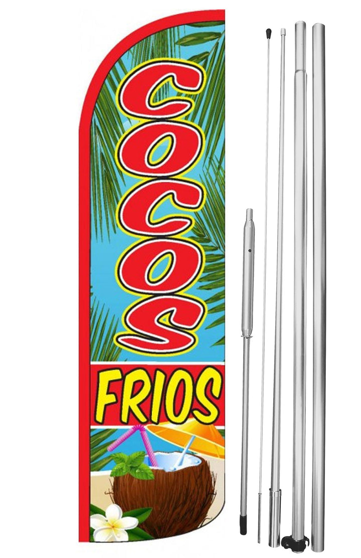 Coco Frios