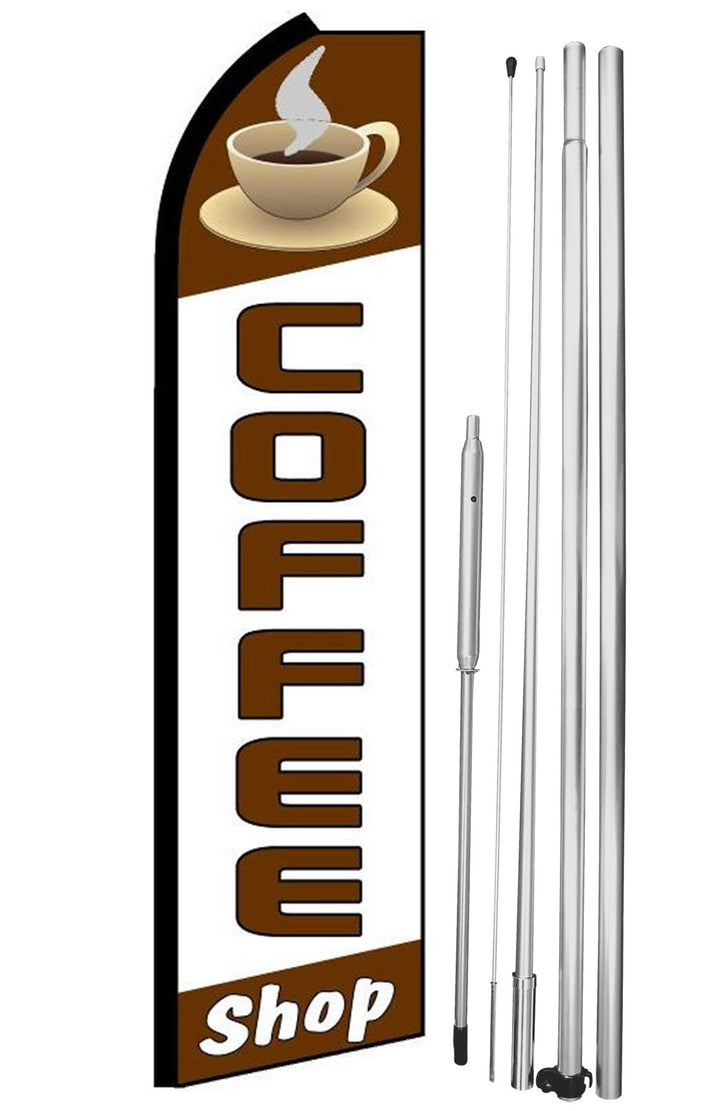 Coffee Shop