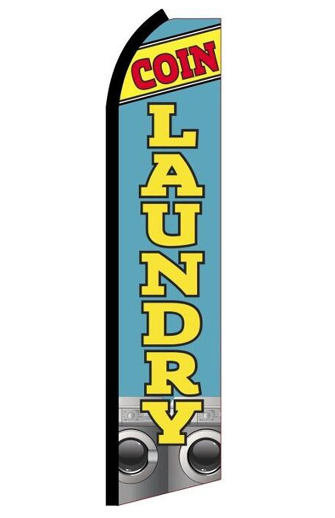 Coin Laundry