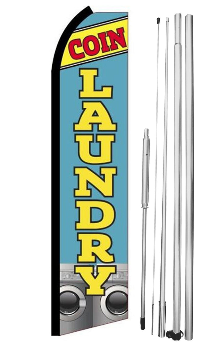 Coin Laundry