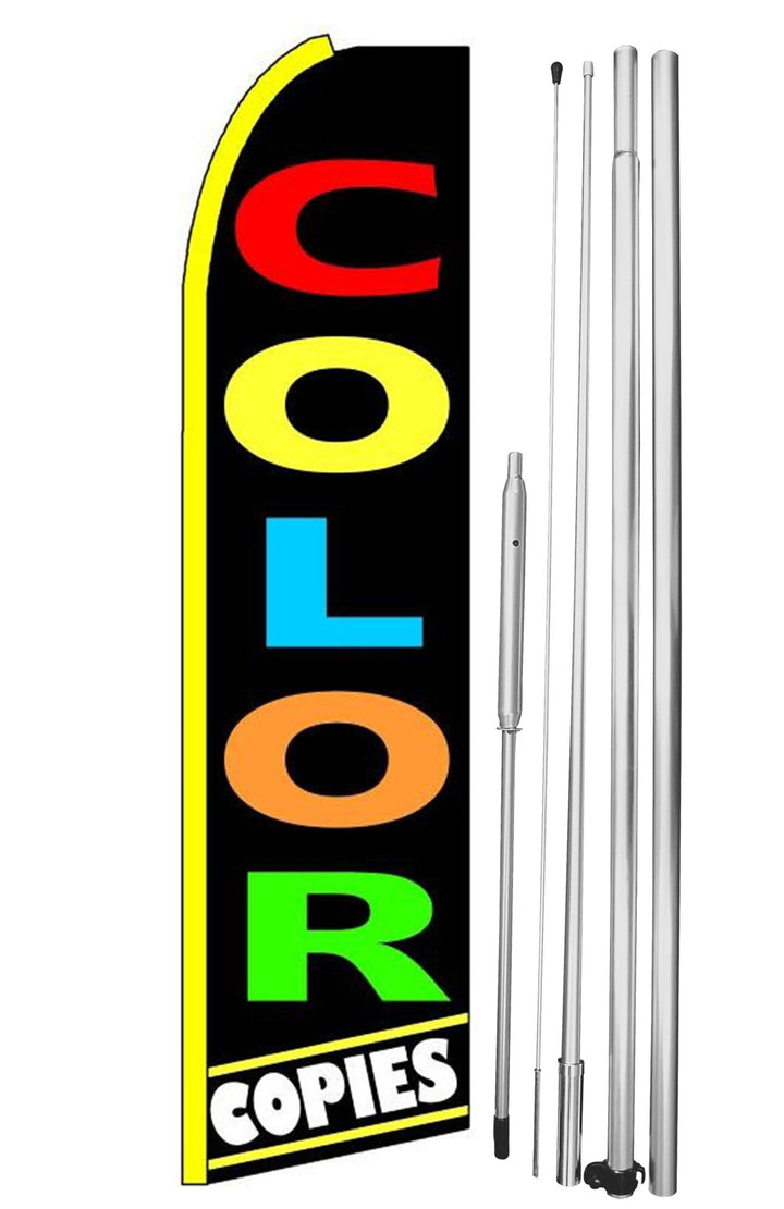 Color Copies