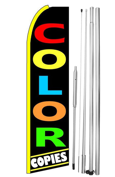 Color Copies