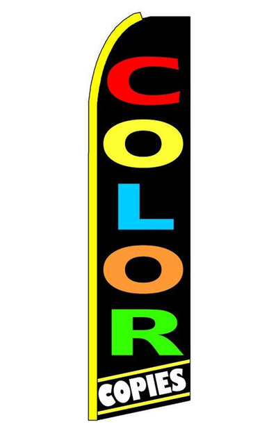 Color Copies