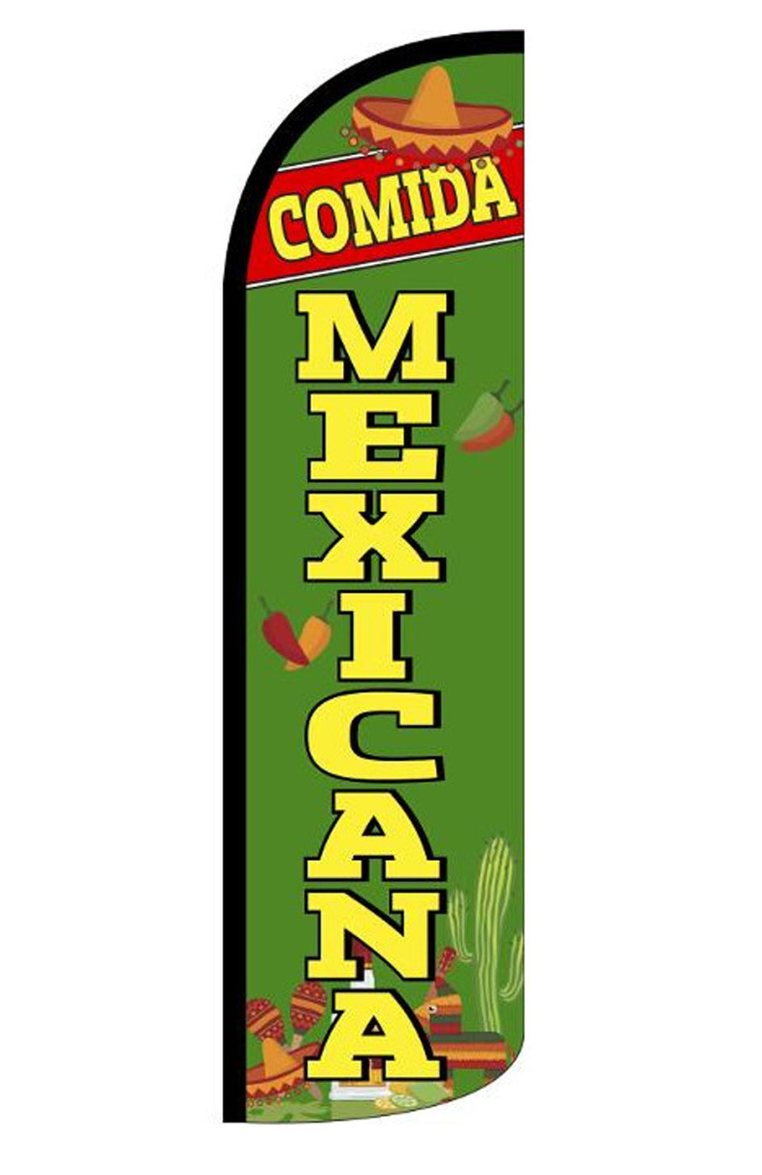 Comida Mexicana