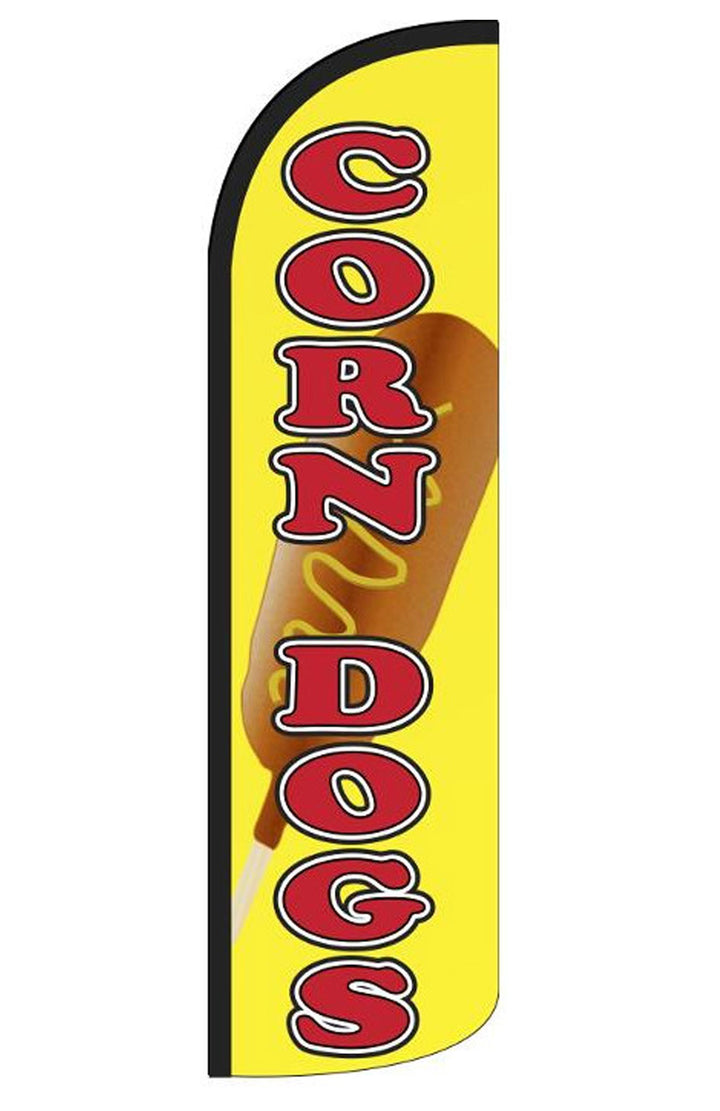Corn Dogs