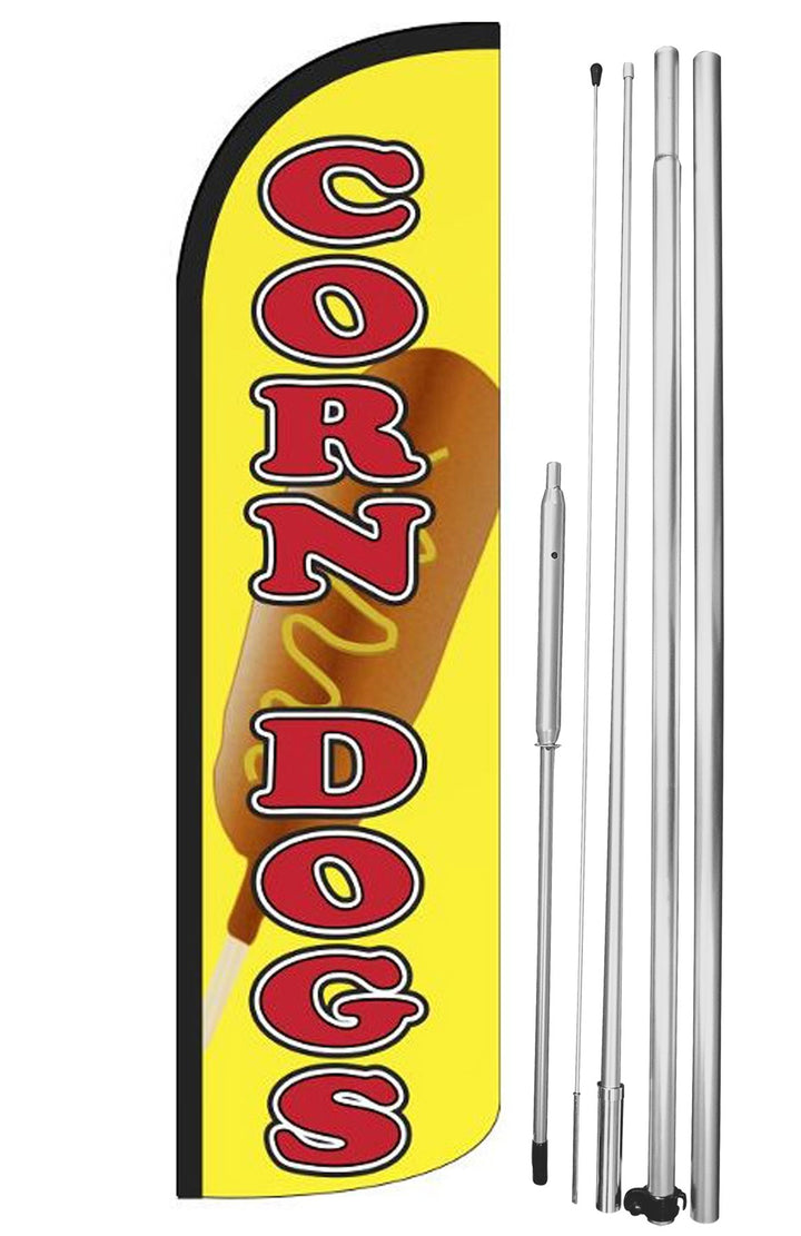Corn Dogs