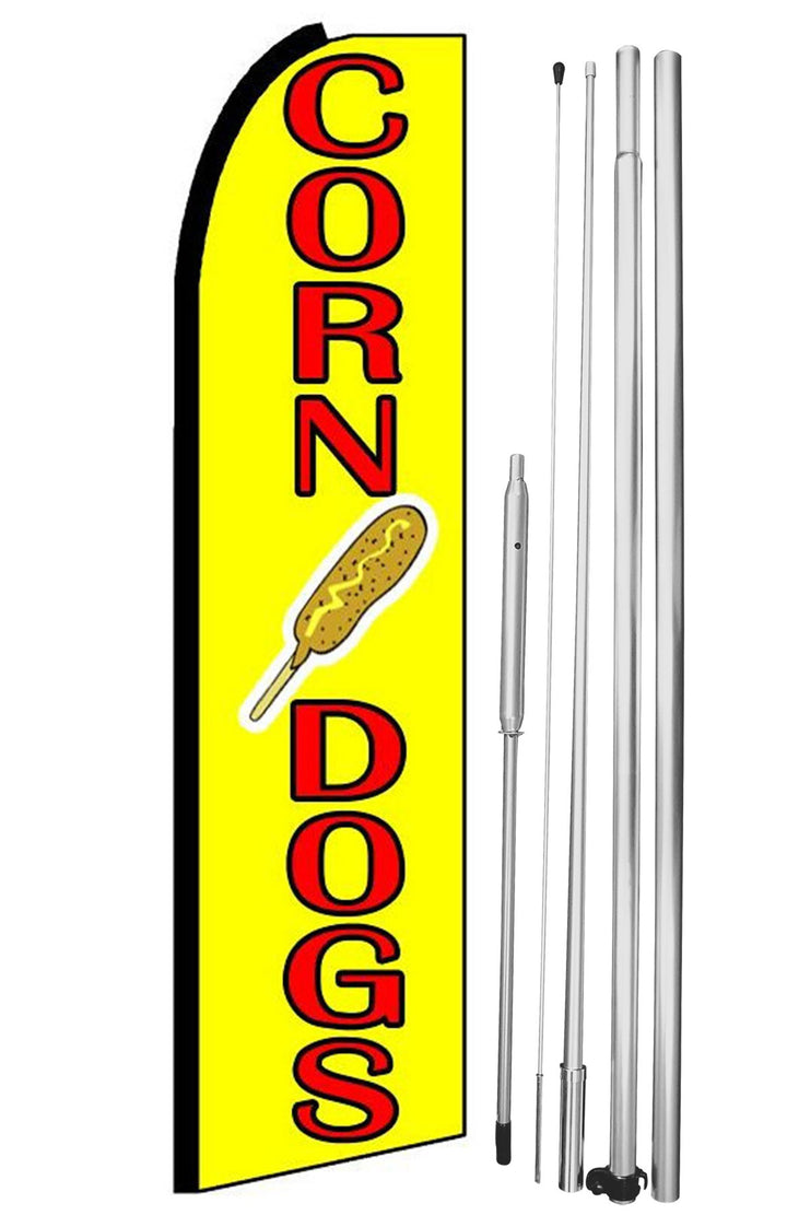 Corn Dogs