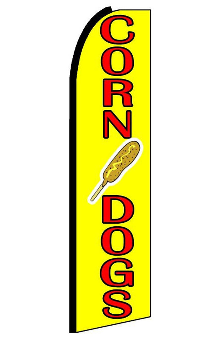 Corn Dogs