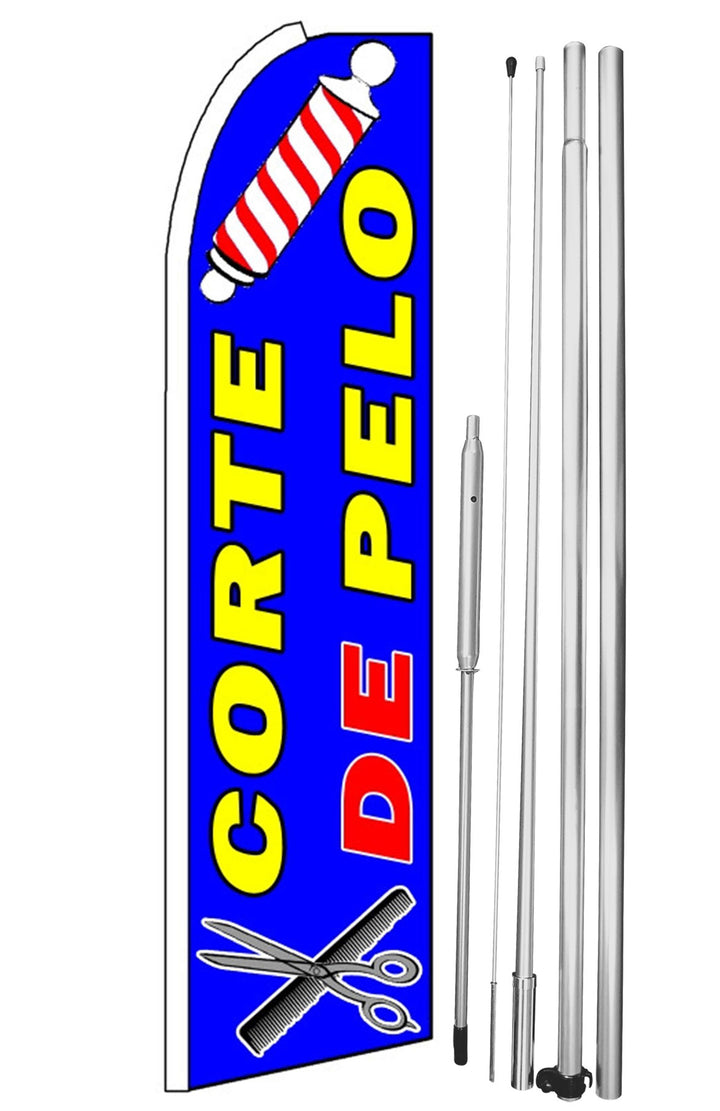 Corte De pelo